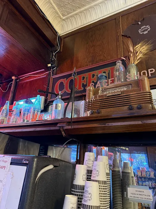 Olde Brooklyn Bagel Shoppe Picture 8