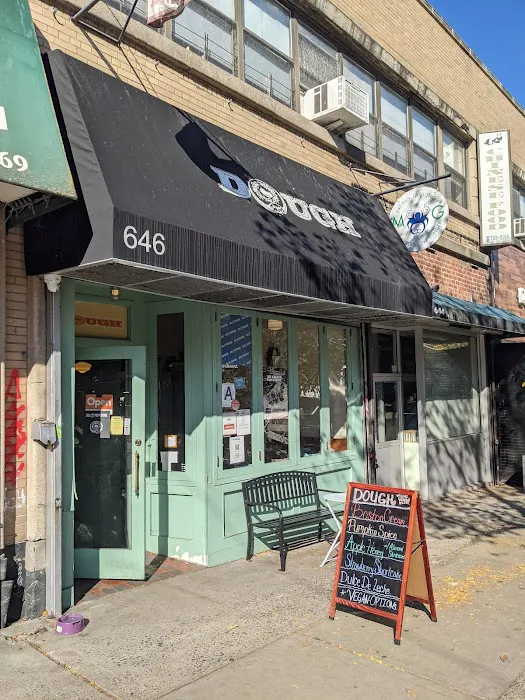 Dough Doughnuts Brooklyn Picture 5