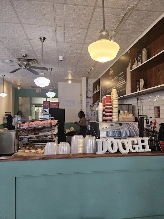 Dough Doughnuts Brooklyn Picture 4