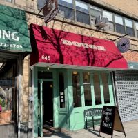 Dough Doughnuts Brooklyn ico