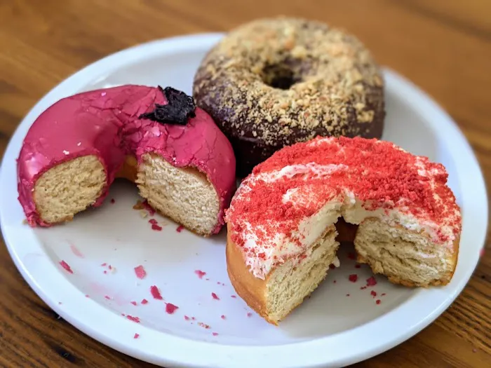 Dough Doughnuts Brooklyn Picture 3