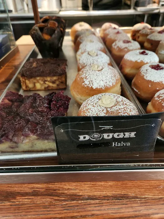 Dough Doughnuts Brooklyn Picture 2