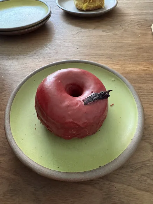 Dough Doughnuts Brooklyn Picture 6