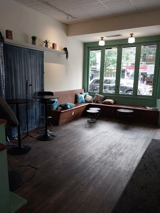 Dough Doughnuts Brooklyn Picture 7