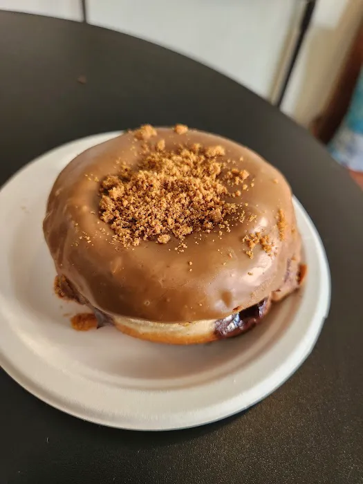 Dough Doughnuts Brooklyn Picture 10