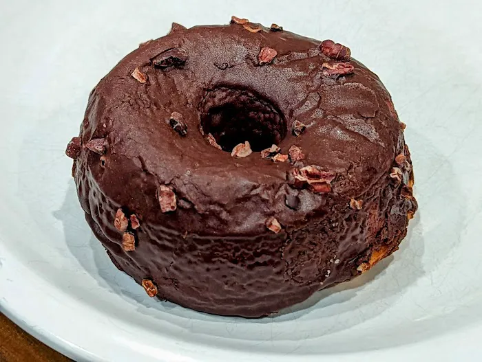 Dough Doughnuts Brooklyn Picture 9