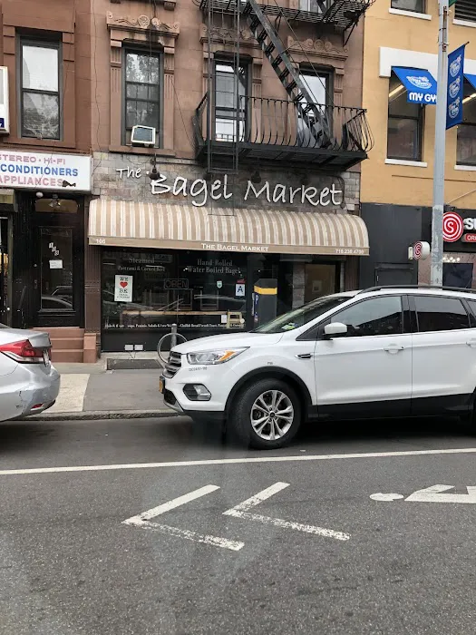 The Bagel Market Picture 2