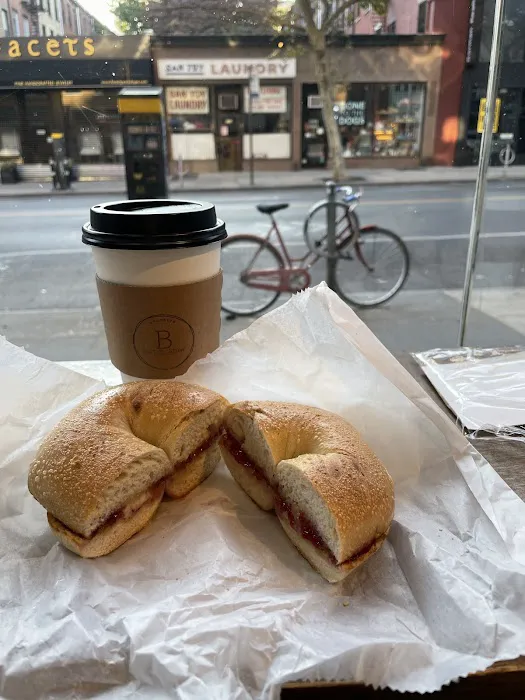 The Bagel Market Picture 1