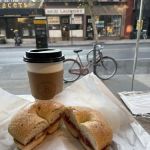 The Bagel Market