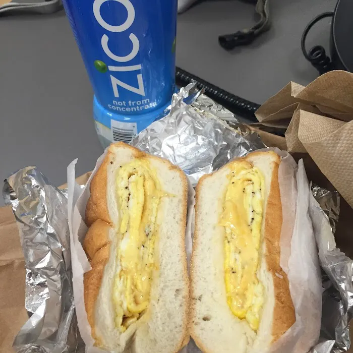 The Bagel Market Picture 8
