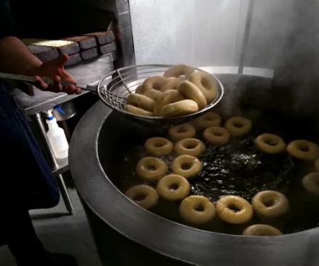 Russ & Daughters Brooklyn
