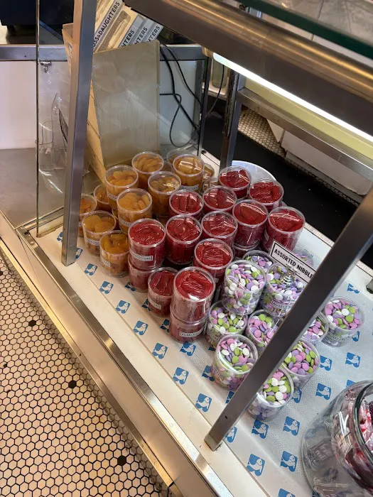 Russ & Daughters Brooklyn Picture 6