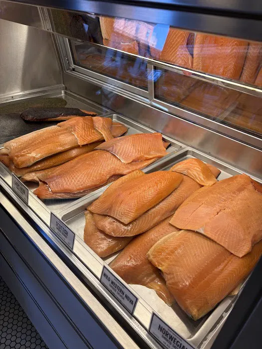 Russ & Daughters Brooklyn Picture 5