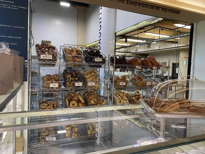 Russ & Daughters Brooklyn Picture 7