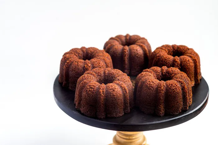 The Black Cake Company Picture 1