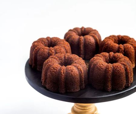 The Black Cake Company