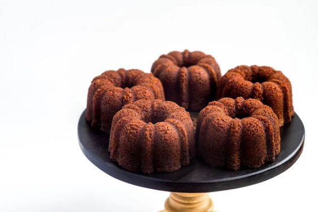 The Black Cake Company