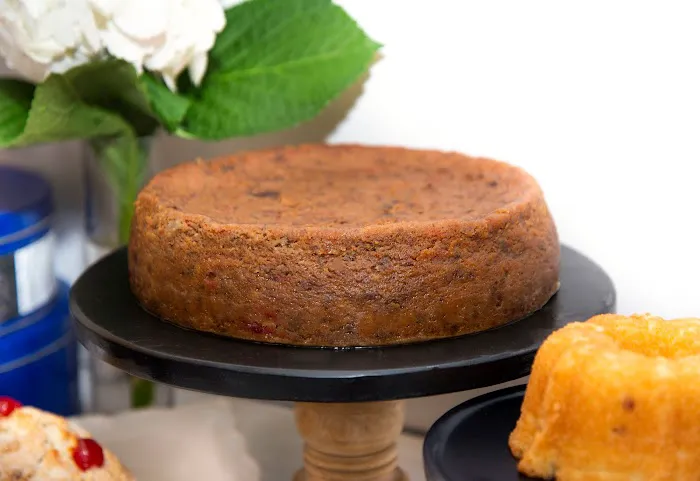 The Black Cake Company Picture 2