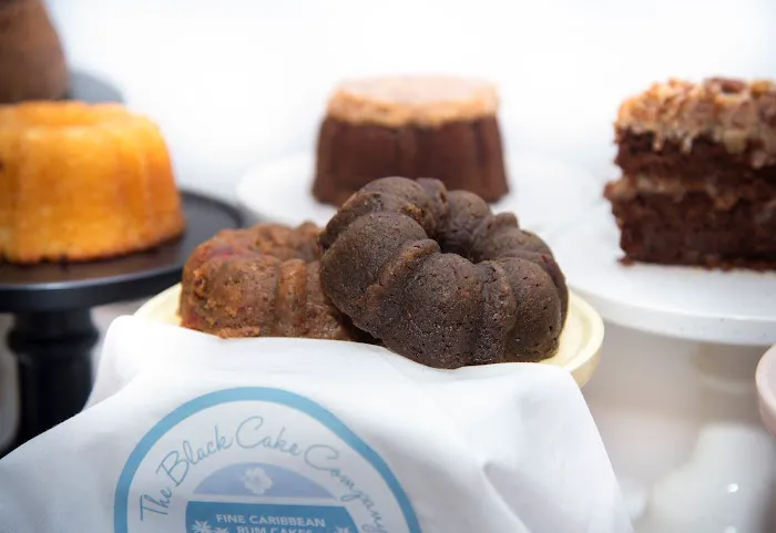 The Black Cake Company Picture 5