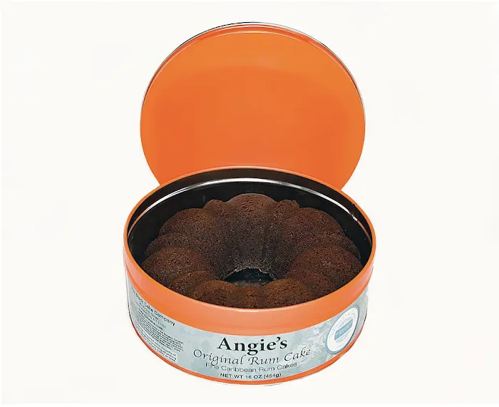 The Black Cake Company Picture 4