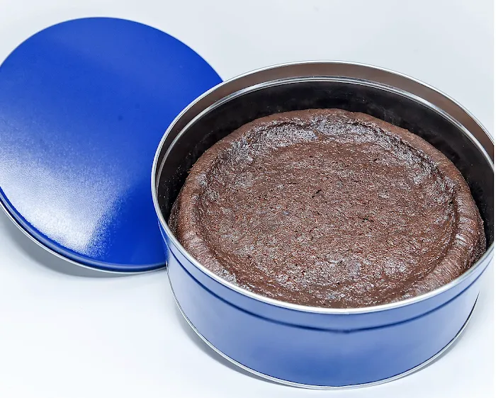 The Black Cake Company Picture 3
