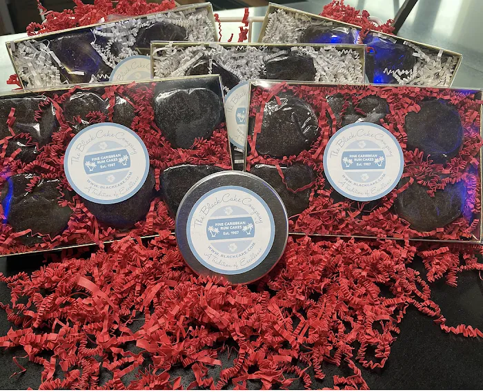 The Black Cake Company Picture 9