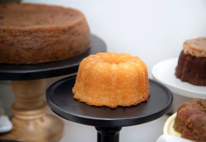 The Black Cake Company Picture 7