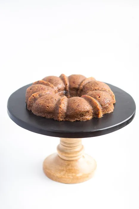 The Black Cake Company Picture 10