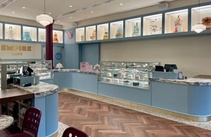 Empire Cake - Greenwich Village Picture 2