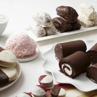 Empire Cake - Greenwich Village ico