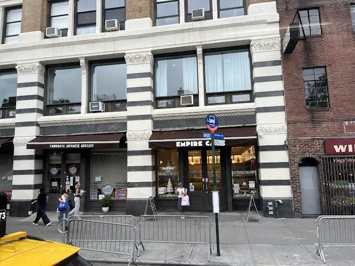 Empire Cake - Greenwich Village Picture 9