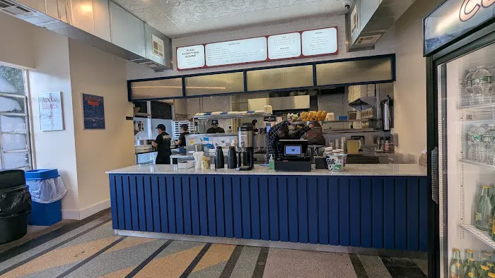 Apollo Bagels Picture 1