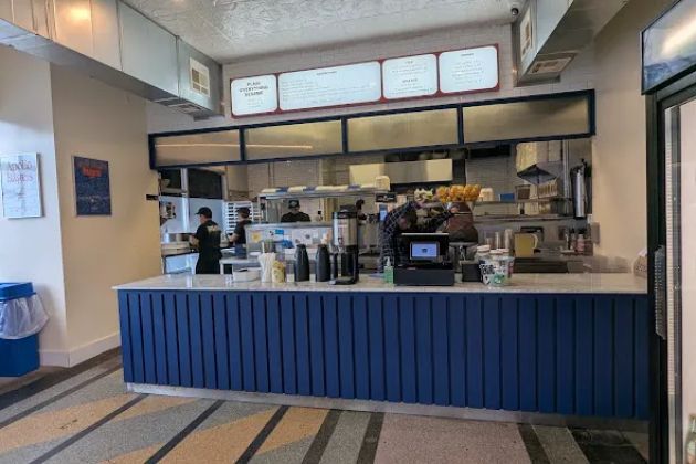 Apollo Bagels