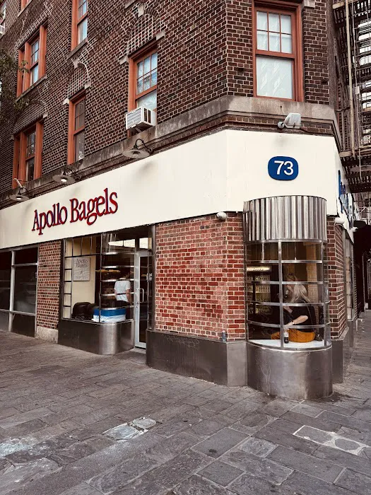 Apollo Bagels Picture 2