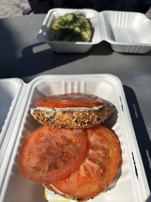 Apollo Bagels Picture 5