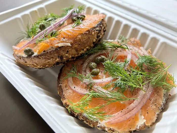 Apollo Bagels Picture 7