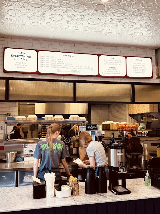 Apollo Bagels Picture 9