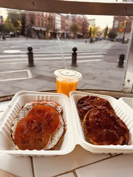 Apollo Bagels Picture 10