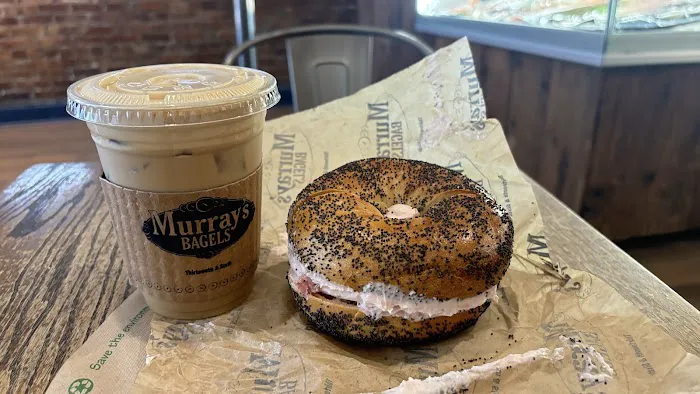 Murray's Bagels Picture 6