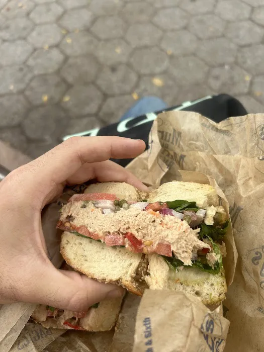 Murray's Bagels Picture 2