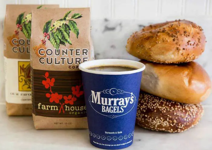 Murray's Bagels Picture 3