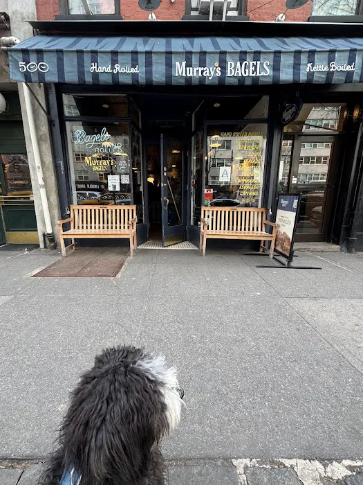 Murray's Bagels Picture 4