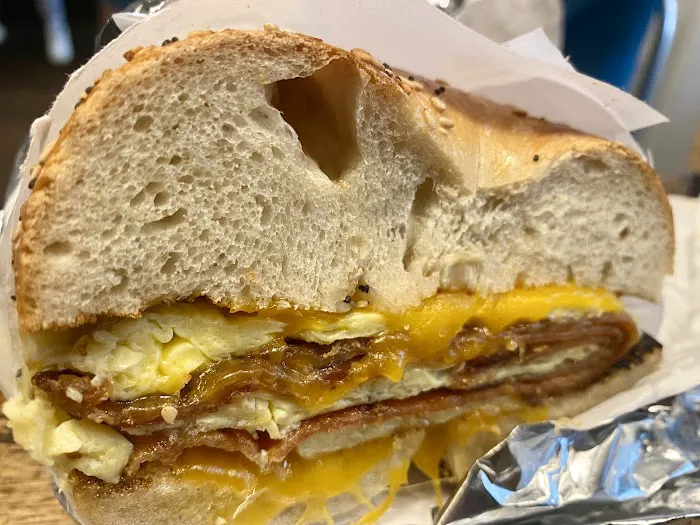 Murray's Bagels Picture 7