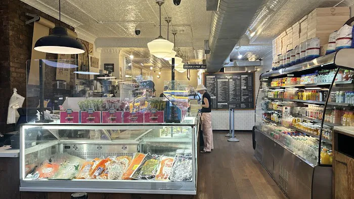 Murray's Bagels Picture 9