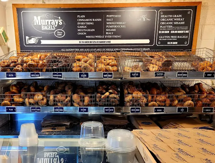 Murray's Bagels Picture 8