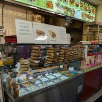 Bagel Buffet ico