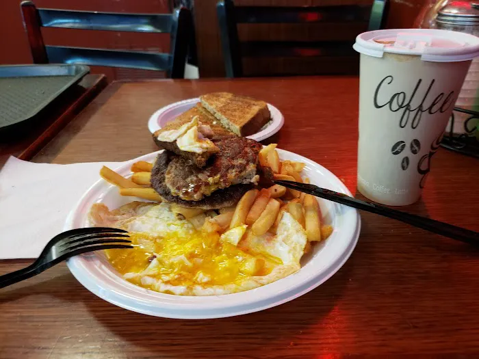 Bagel Buffet Picture 10