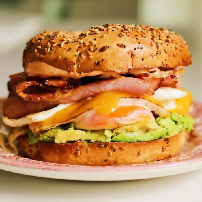 Bagel RX Picture 6