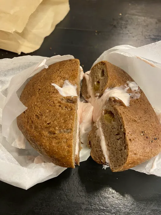 Modern Bread and Bagel Picture 4