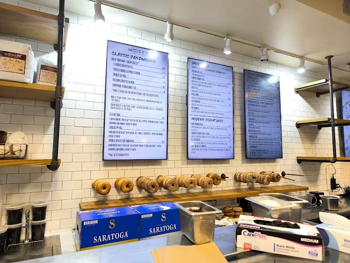 Modern Bread and Bagel Picture 6